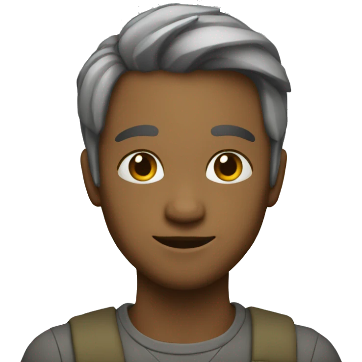 Felicidade  emoji