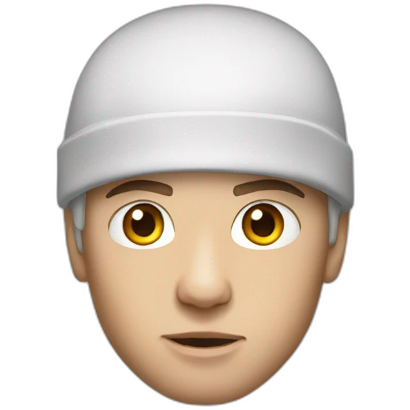 EMINEM emoji