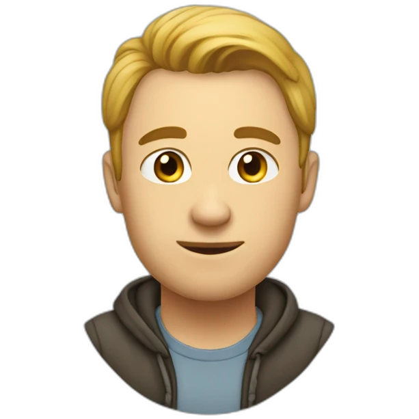 Человек emoji