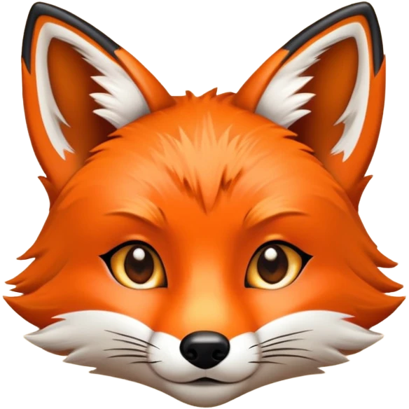 او زیرک است emoji