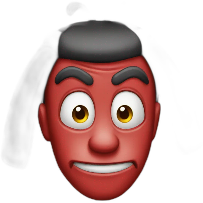 The-Noid emoji