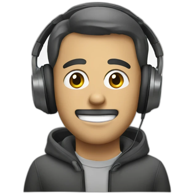maxell commercial emoji