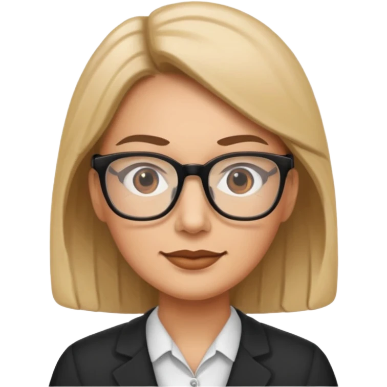 a teacher emoji