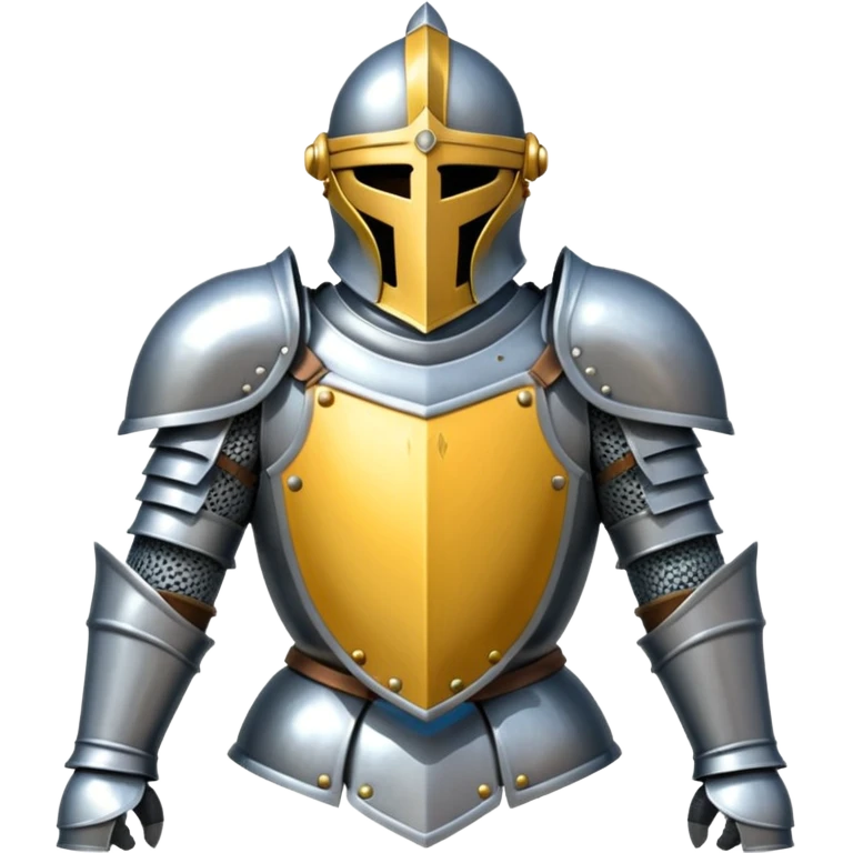 Knight's Armor emoji