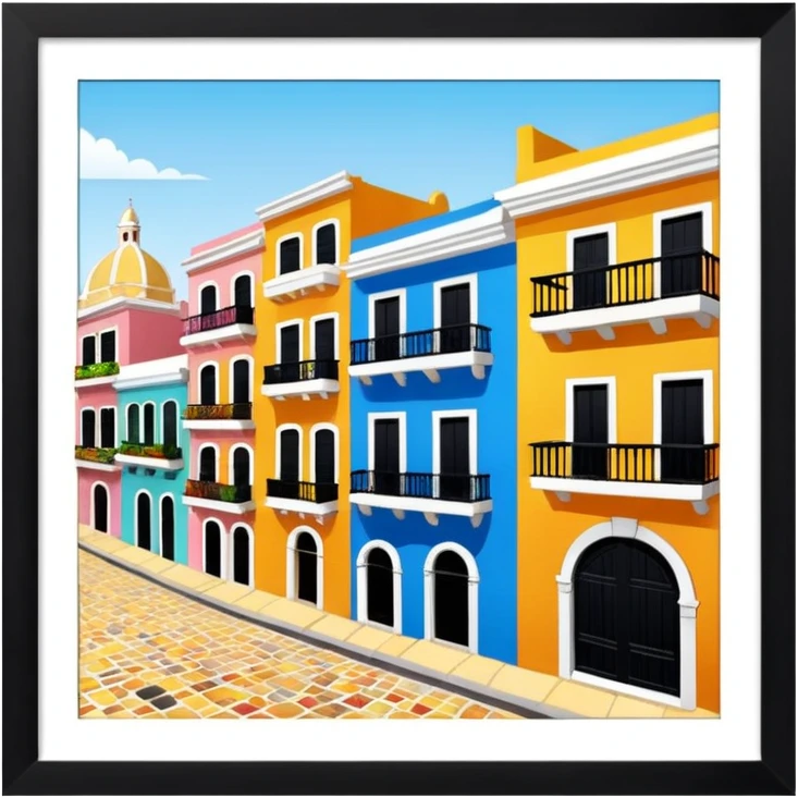 colombia cartagena emoji