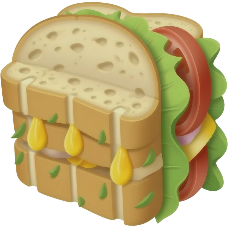 sandwitch emoji