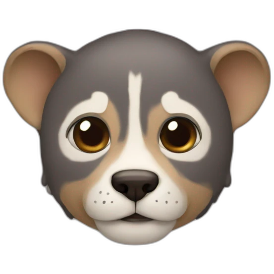 Rongier emoji