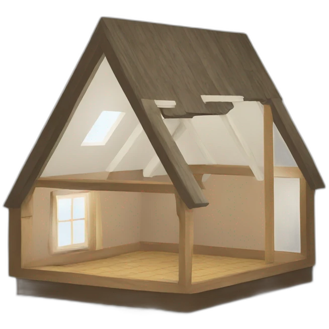 attic logo emoji