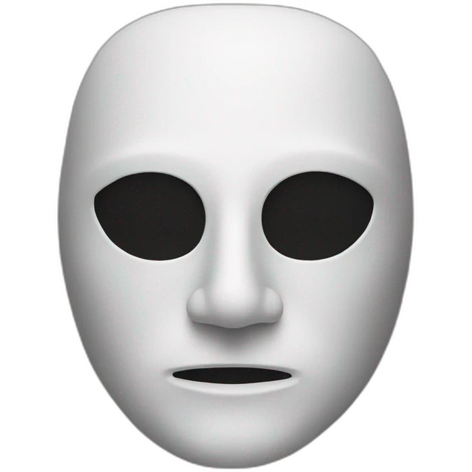 ellon mask emoji