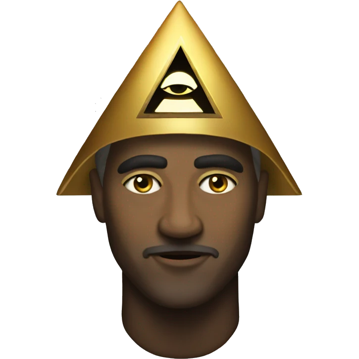 Illuminati emoji