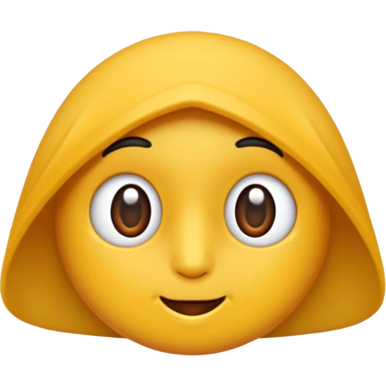 kulaklık takan önünde bilgisayarı olan biri emoji
