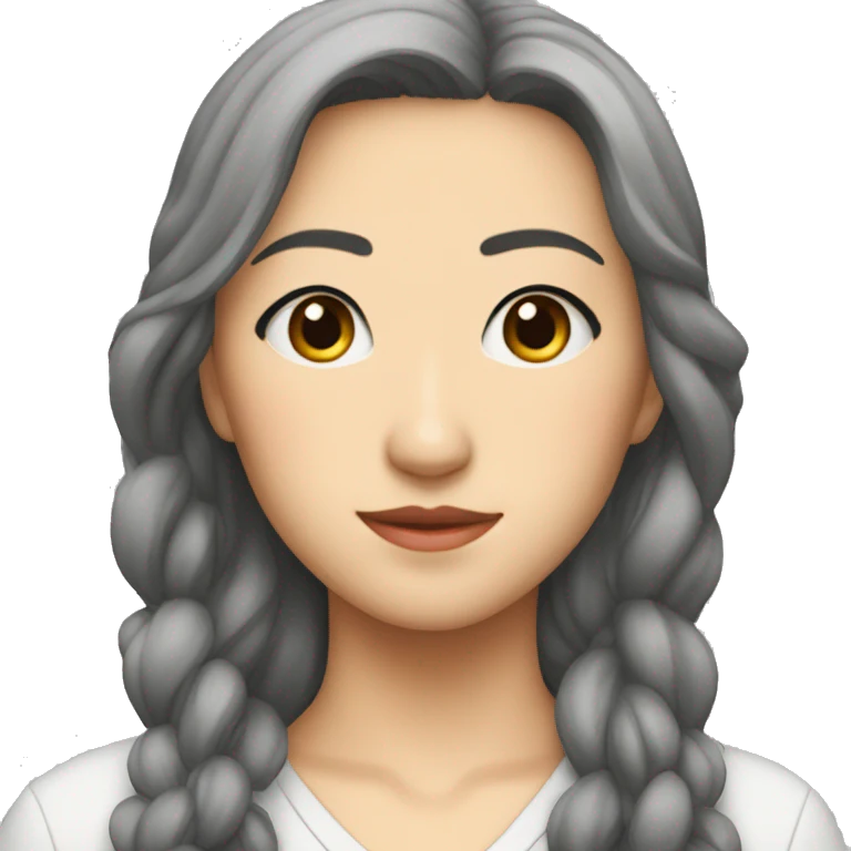 LENA FUJII emoji