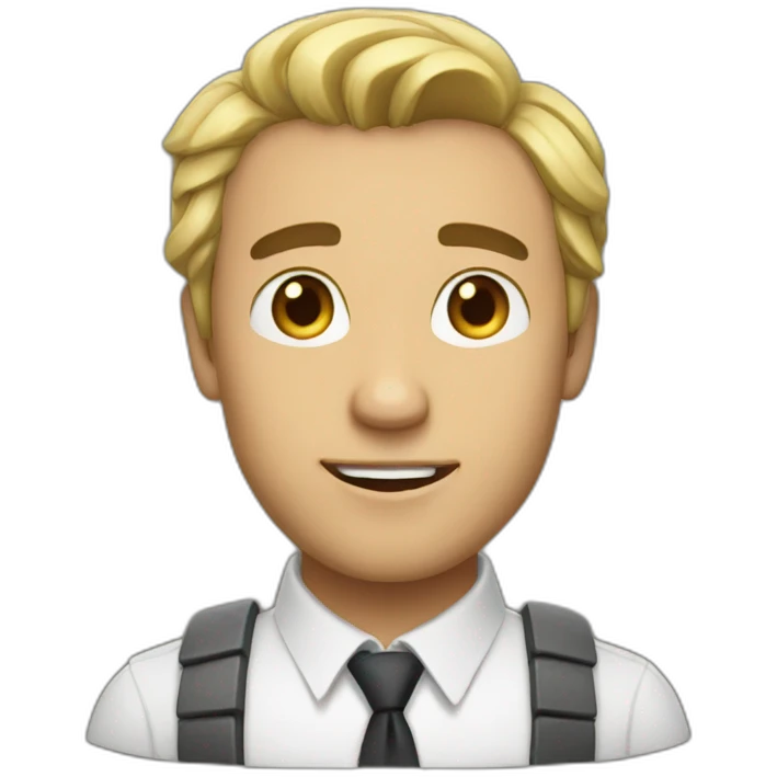 julien promp emoji
