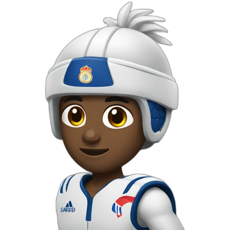 Olympique akbou emoji