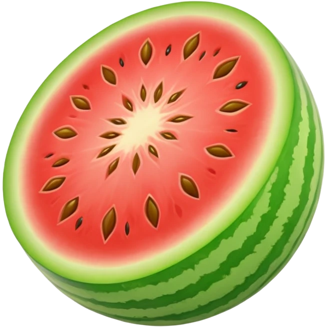 melon emoji