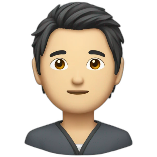 Kawazaki  emoji