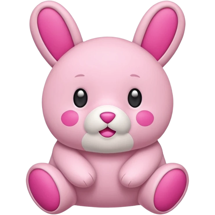 Labubu emoji