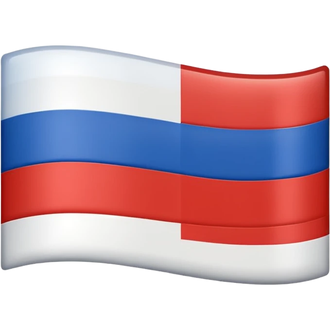 russian flag emoji