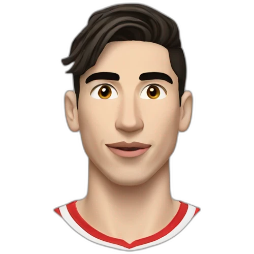 Hector bellerin emoji