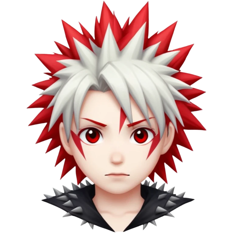 Sukuna emoji