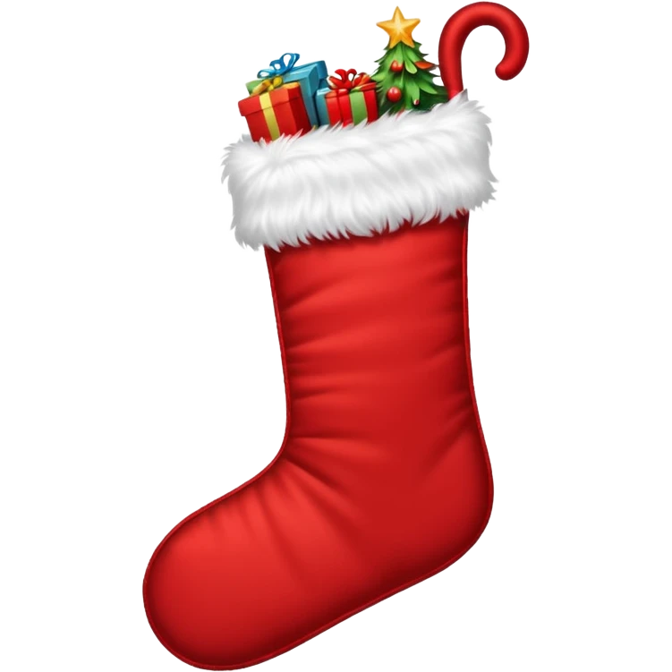 Chimney Cristmas emoji