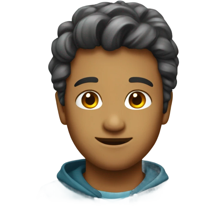 Cœur brillante emoji