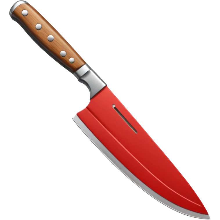 kitchen knife emoji