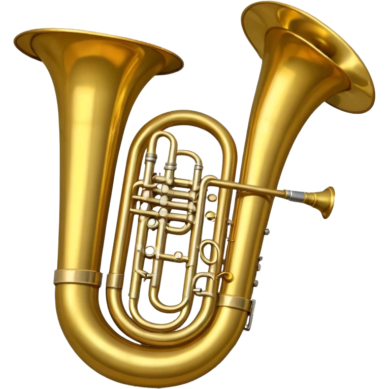 make an tuba emoji emoji