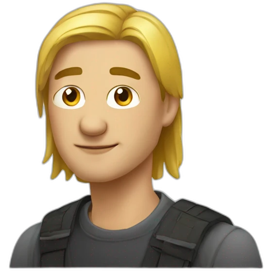 bohdan kononets flatstudio emoji