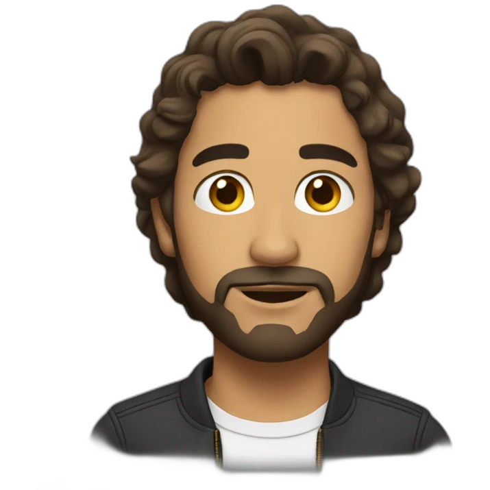 Lopez emoji
