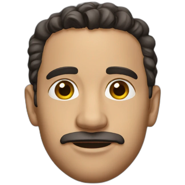 Franco emoji