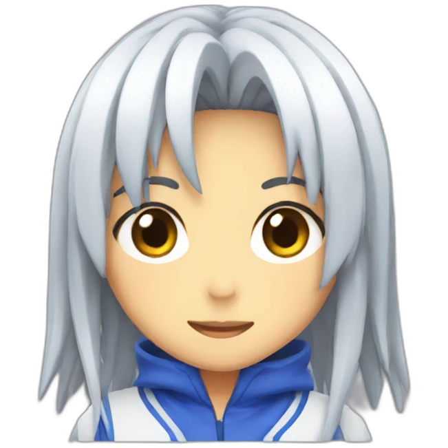 konata emoji