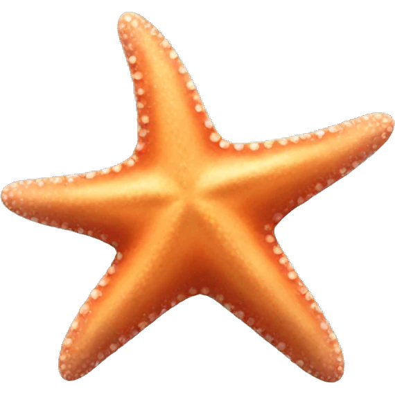 starfish  emoji
