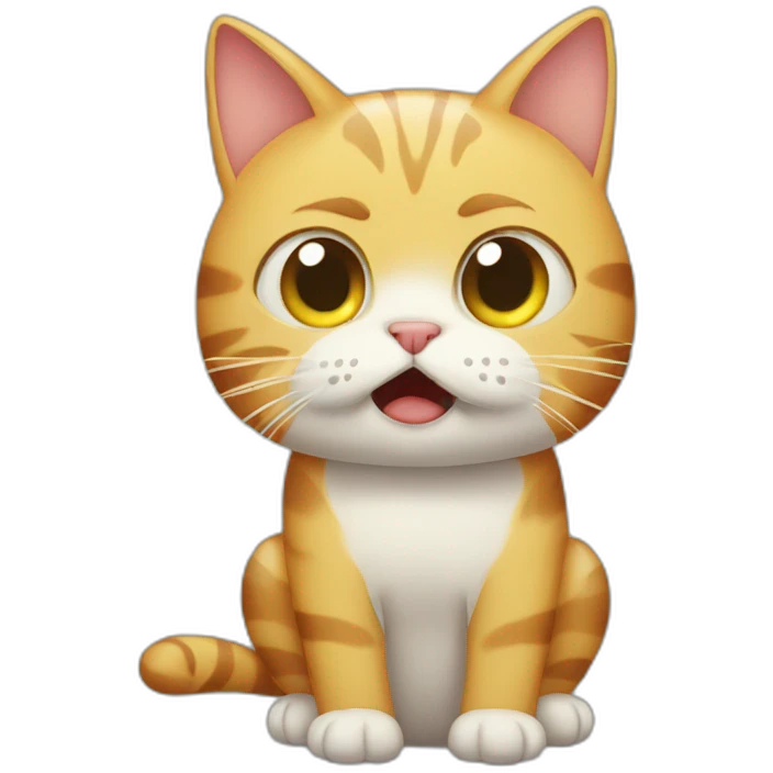 cat-crying-because-he-lost-his-fish emoji