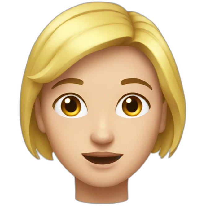 Coeur lydia emoji