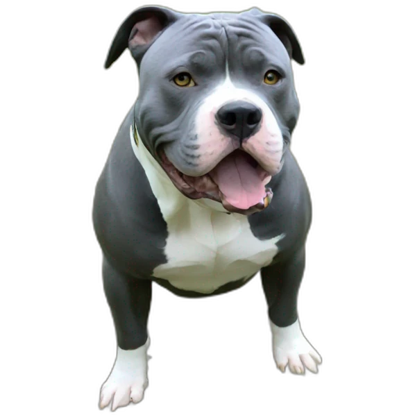 american bully emoji