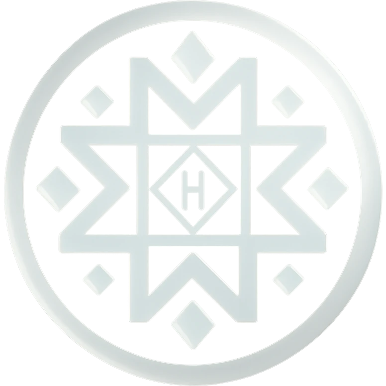 Make it matte glass glowing, glass morphism. Please try making the elements in the image generated as accurate as the logo attached  emoji