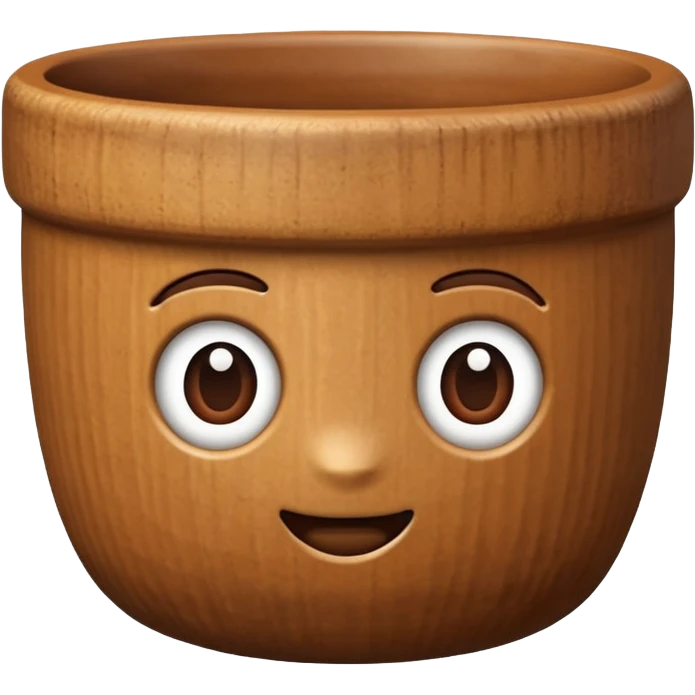 nut cup emoji