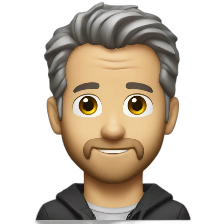 ryan reynolds emoji