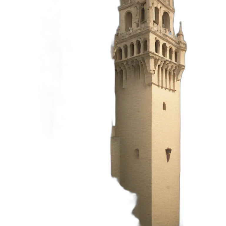 La giralda emoji