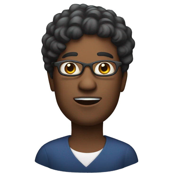 choir teacher emoji