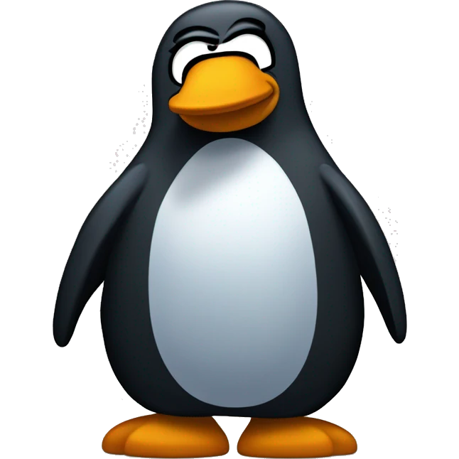 club penguin emoji
