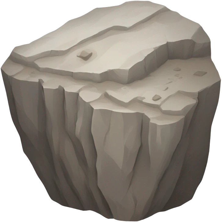 Roca emoji