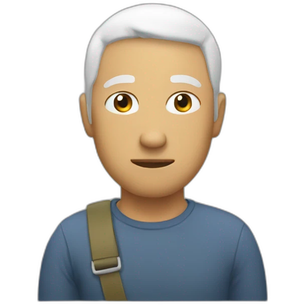 wojak emoji