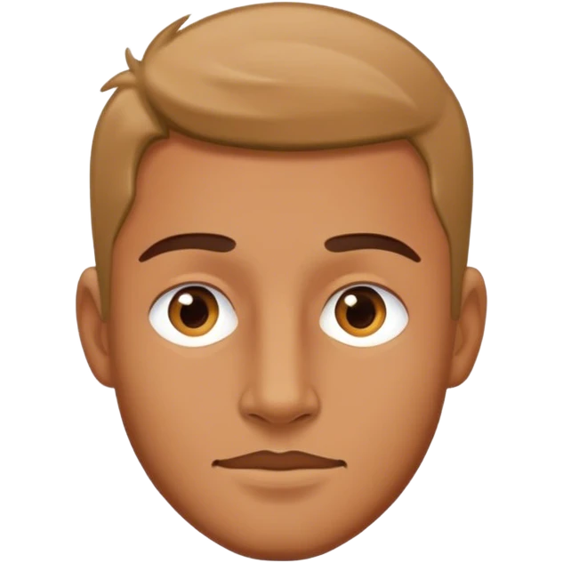 Fede emoji