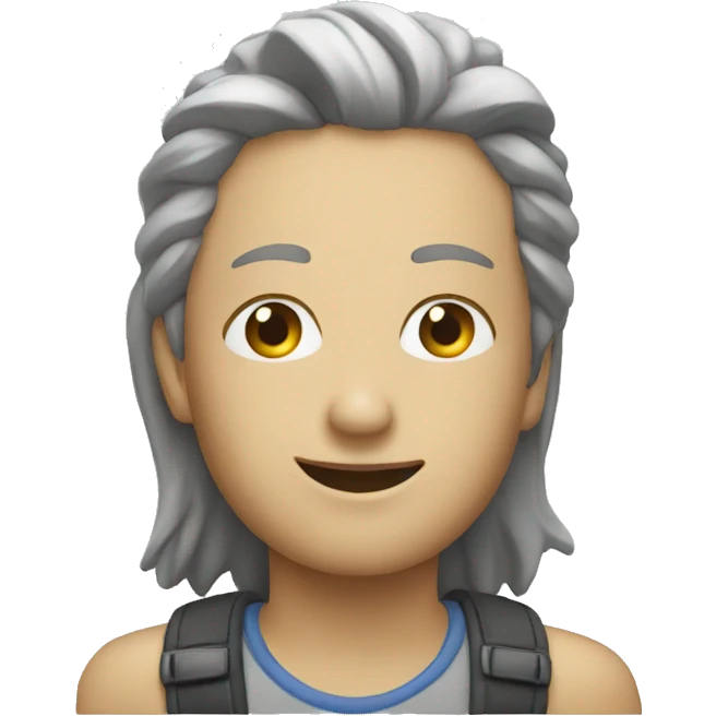 trip from facade emoji