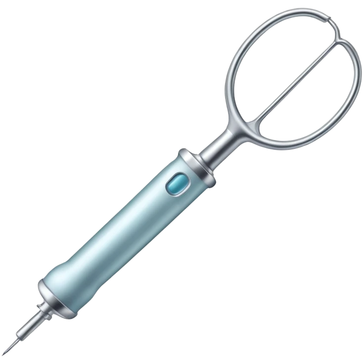 Lobotomy emoji