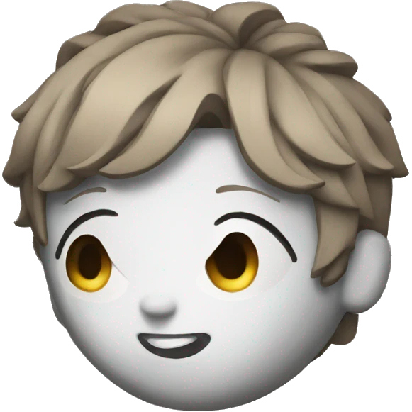 x emoji