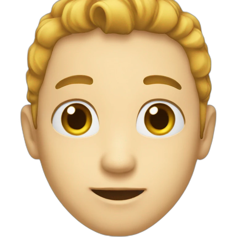 こんにちは emoji