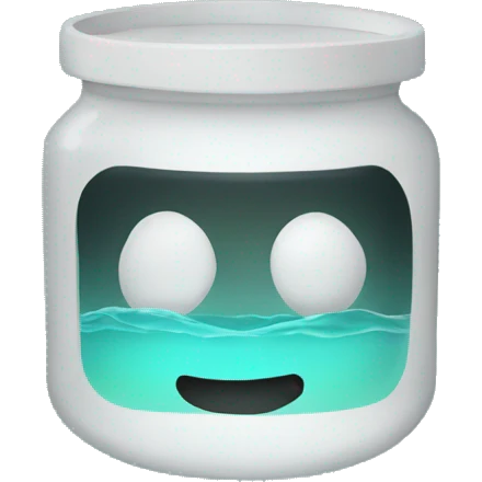 chlorine element emoji